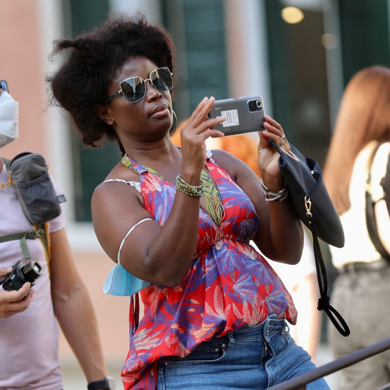 11. Venise : ces cher(e)s inconnu(e)s