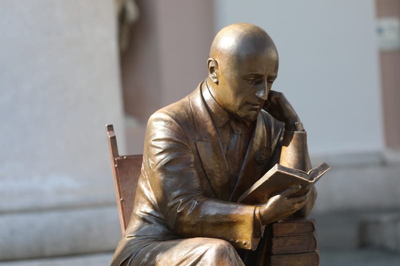 9. Vénétie 2 : Trieste City