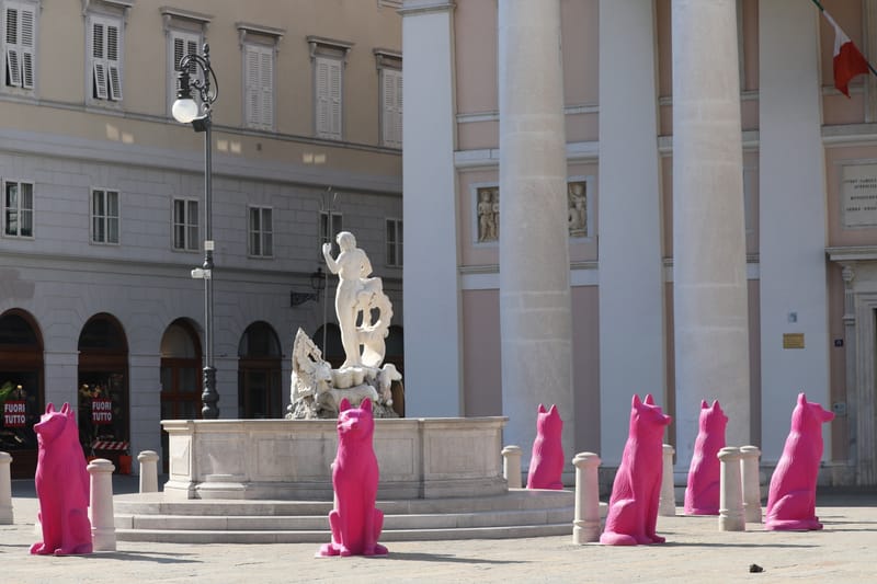 9. Vénétie 2 : Trieste City