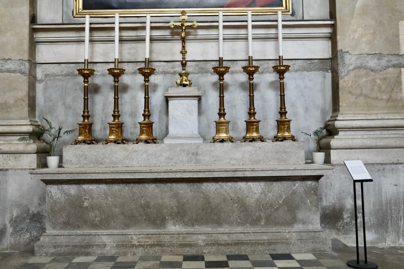 9. Vénétie 2 : Trieste City