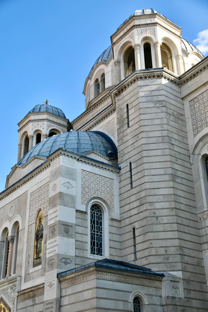 9. Vénétie 2 : Trieste City