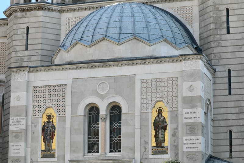 9. Vénétie 2 : Trieste City