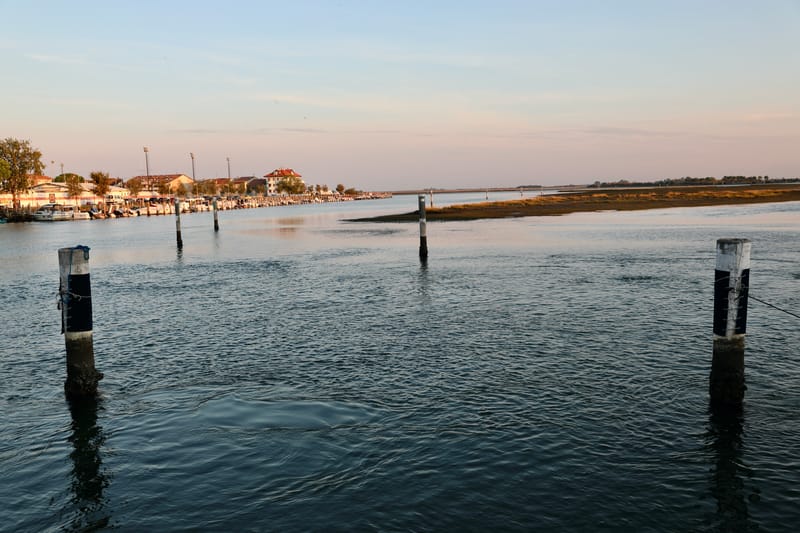 8. Vénétie : Grado et Aquileia