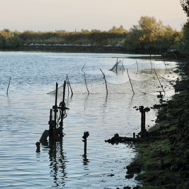 8. Vénétie : Grado et Aquileia