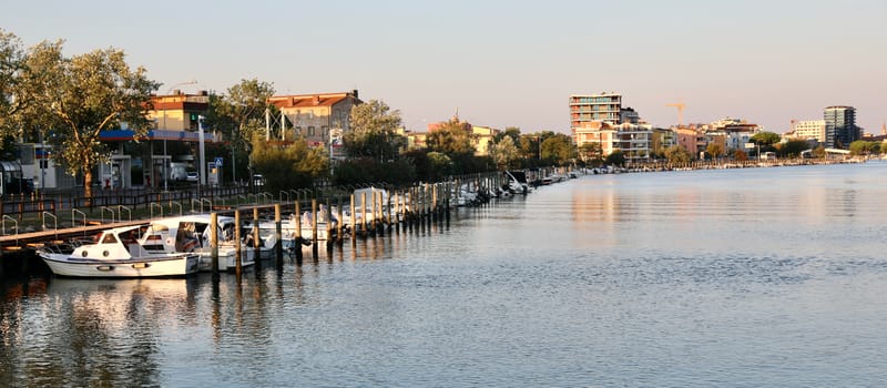 8. Vénétie : Grado et Aquileia