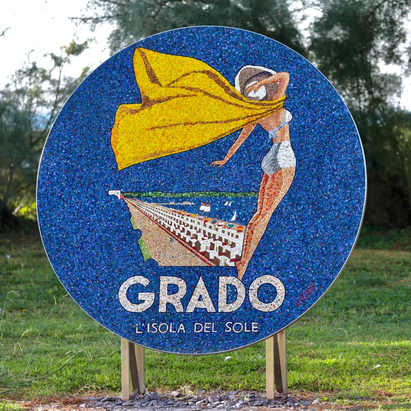 8. Vénétie : Grado et Aquileia