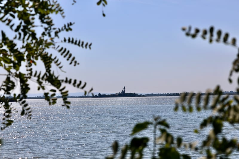 8. Vénétie : Grado et Aquileia