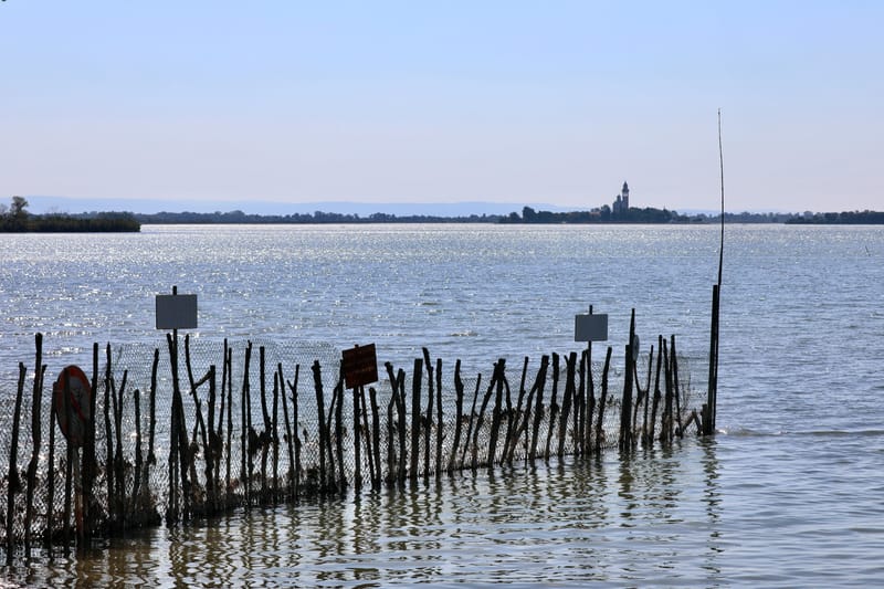 8. Vénétie : Grado et Aquileia