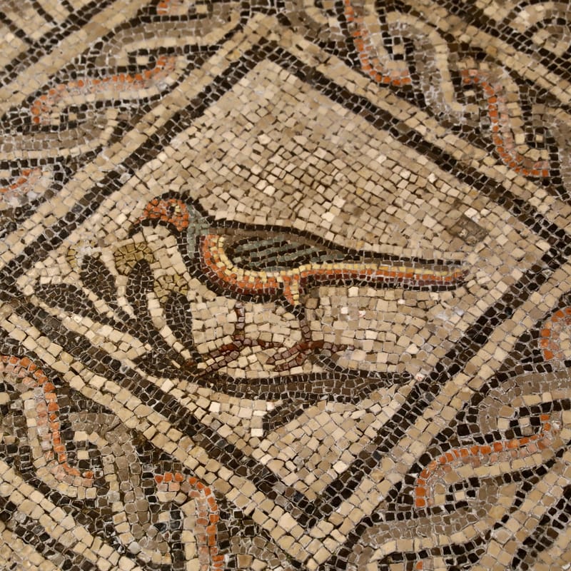 8. Vénétie : Grado et Aquileia