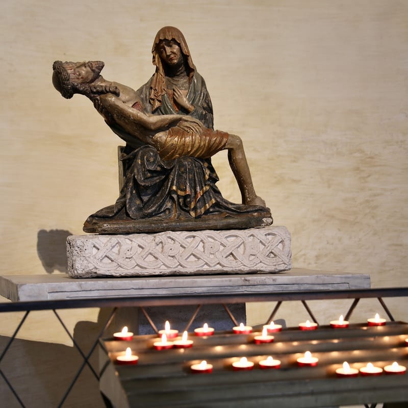 8. Vénétie : Grado et Aquileia