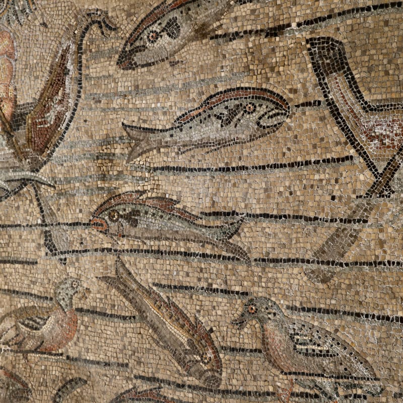 8. Vénétie : Grado et Aquileia