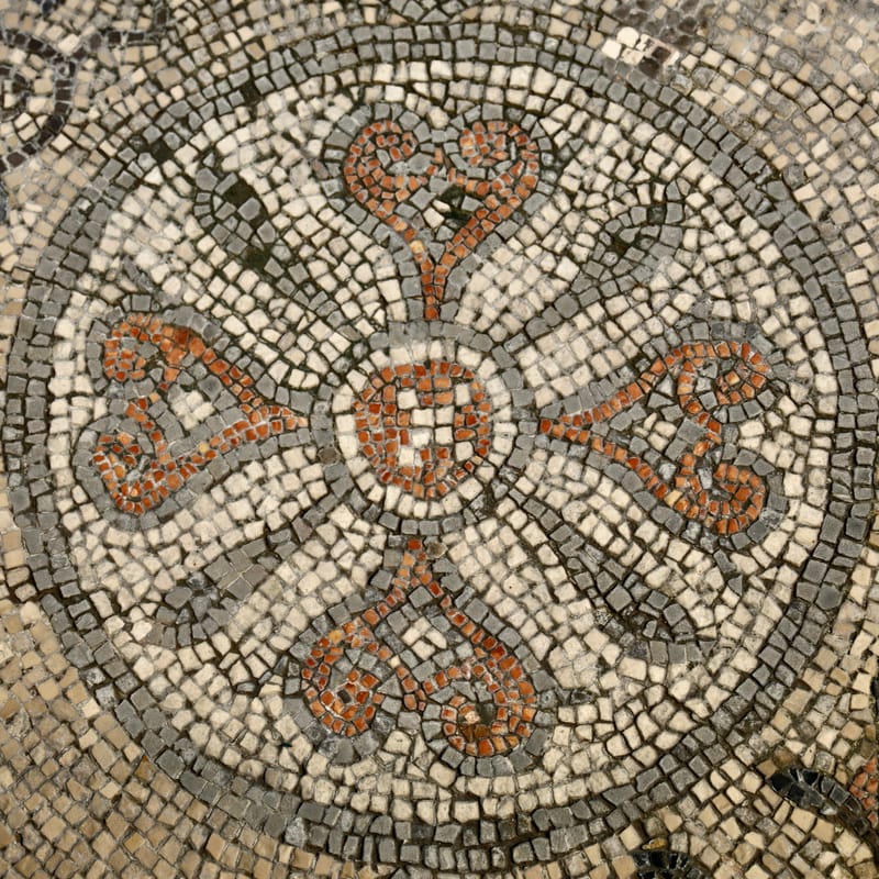 8. Vénétie : Grado et Aquileia