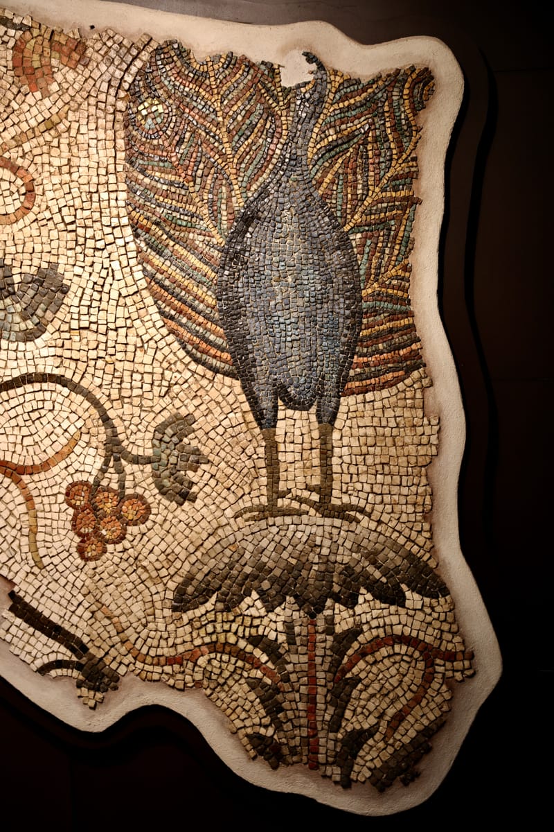 8. Vénétie : Grado et Aquileia