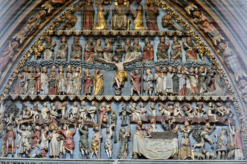 2. ALLEMAGNE 2 : FREIBOURG et l'Eco-quartier Vauban