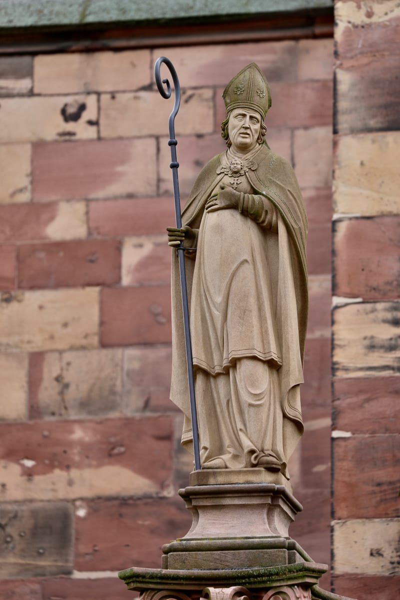 2. ALLEMAGNE 2 : FREIBOURG et l'Eco-quartier Vauban