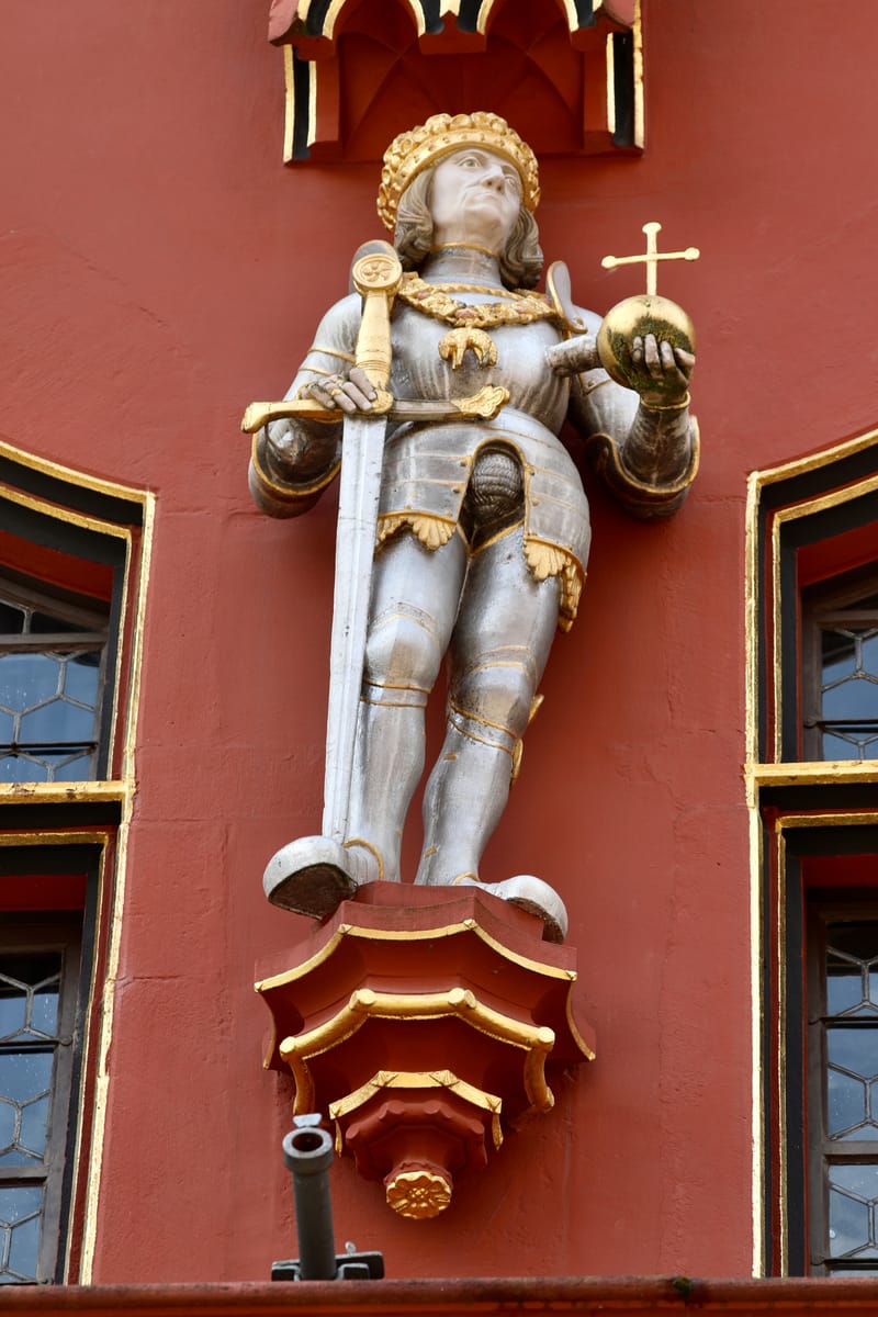 2. ALLEMAGNE 2 : FREIBOURG et l'Eco-quartier Vauban