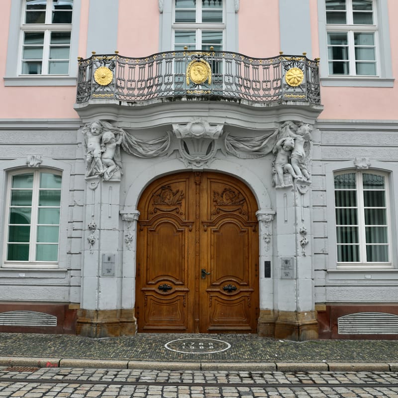 2. ALLEMAGNE 2 : FREIBOURG et l'Eco-quartier Vauban