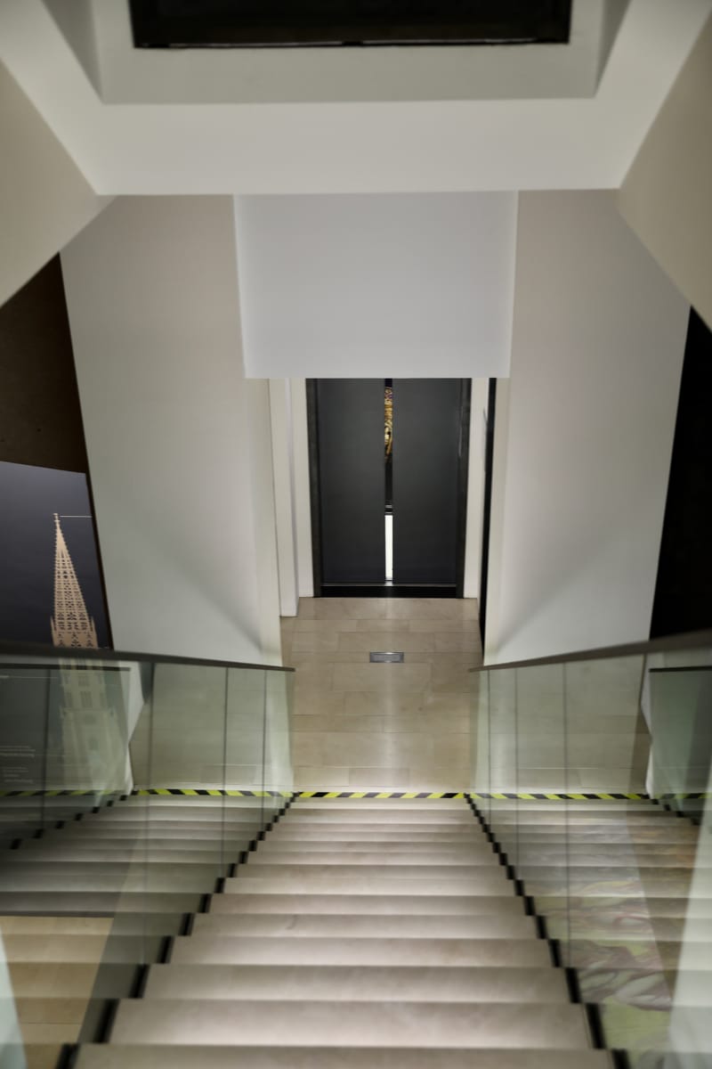 2. ALLEMAGNE 2 : FREIBOURG et l'Eco-quartier Vauban