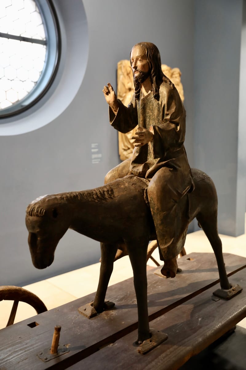 2. ALLEMAGNE 2 : FREIBOURG et l'Eco-quartier Vauban