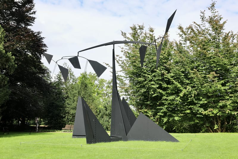 3. SUISSE 1 : BALE 1, Vitra Design Museum & Fondation Beyeler