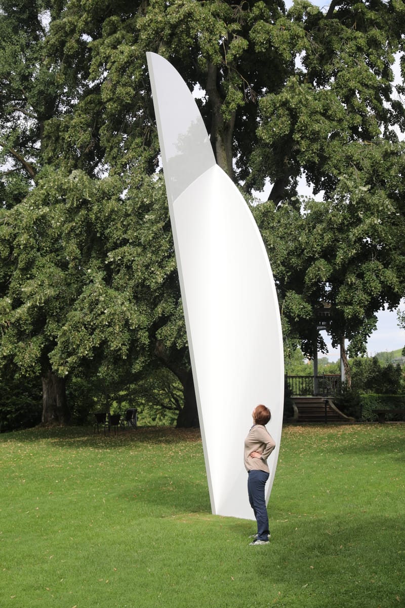 3. SUISSE 1 : BALE 1, Vitra Design Museum & Fondation Beyeler