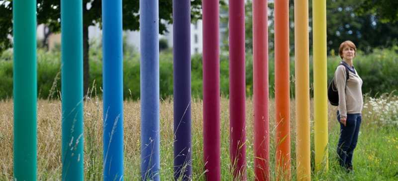 3. SUISSE 1 : BALE 1, Vitra Design Museum & Fondation Beyeler