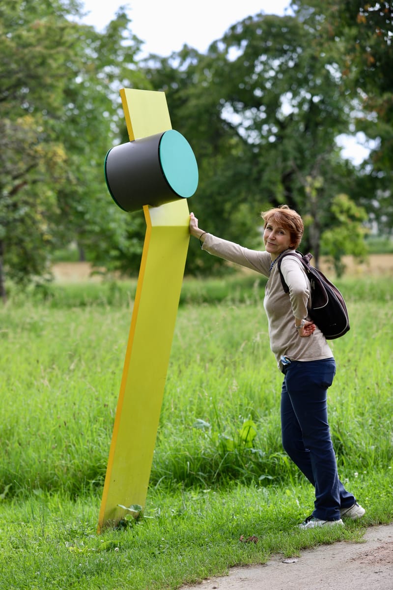 3. SUISSE 1 : BALE 1, Vitra Design Museum & Fondation Beyeler