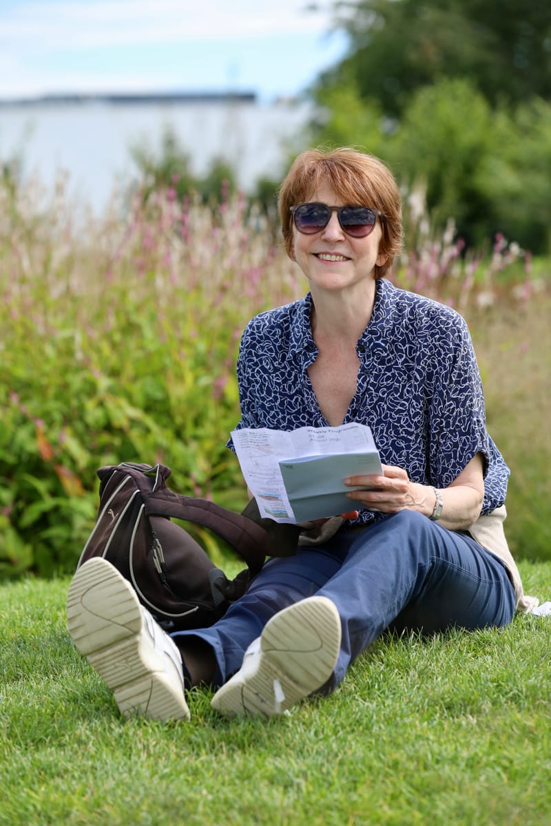 3. SUISSE 1 : BALE 1, Vitra Design Museum & Fondation Beyeler