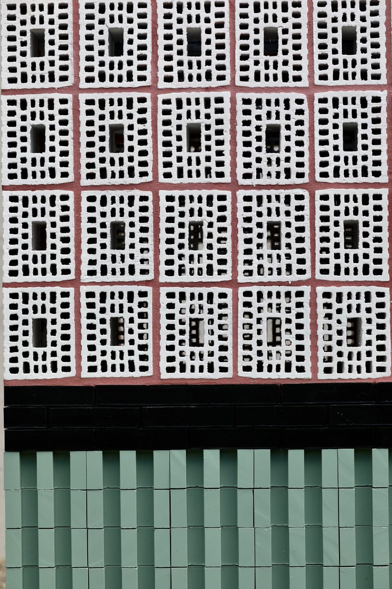 3. SUISSE 1 : BALE 1, Vitra Design Museum & Fondation Beyeler