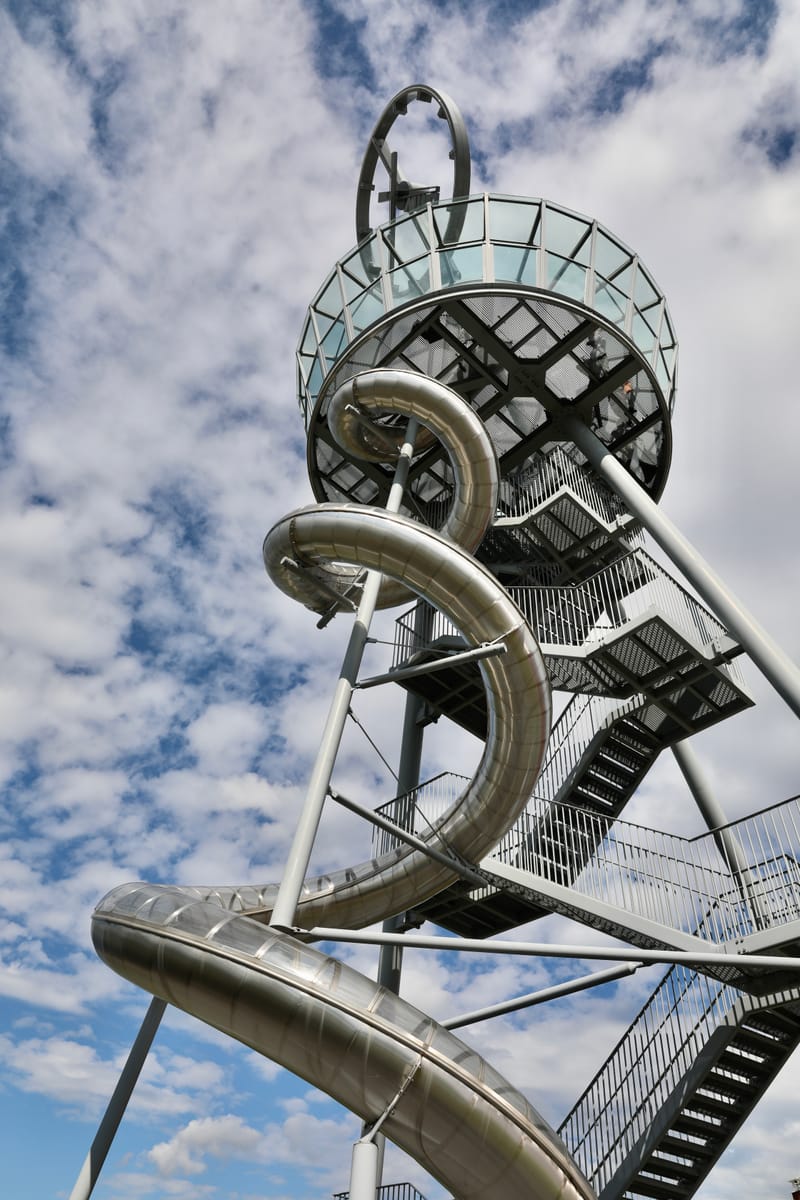 3. SUISSE 1 : BALE 1, Vitra Design Museum & Fondation Beyeler