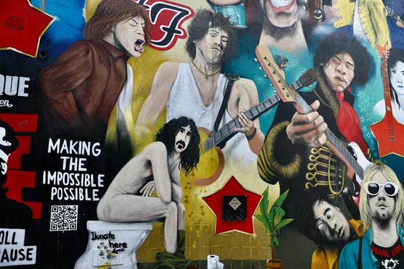 4. SUISSE 2 : BALE 2, la ville & Tinguely Museum