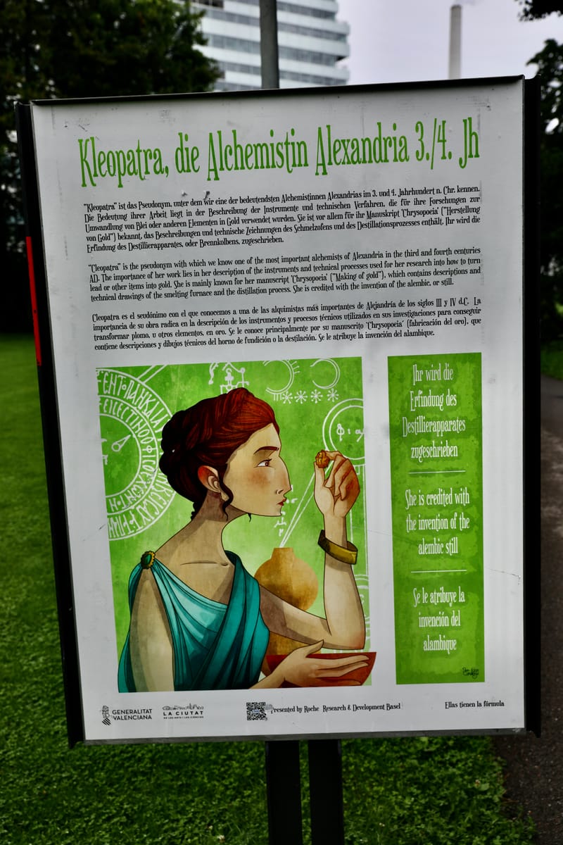 4. SUISSE 2 : BALE 2, la ville & Tinguely Museum