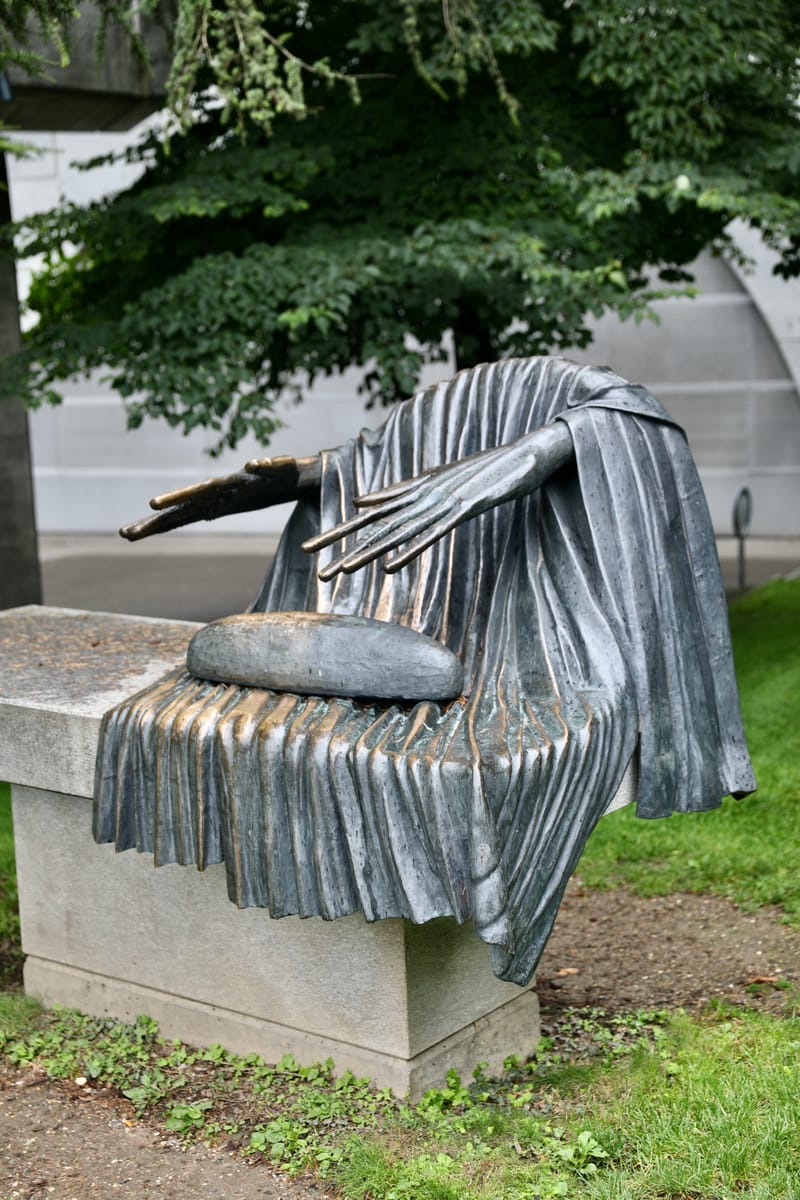 4. SUISSE 2 : BALE 2, la ville & Tinguely Museum