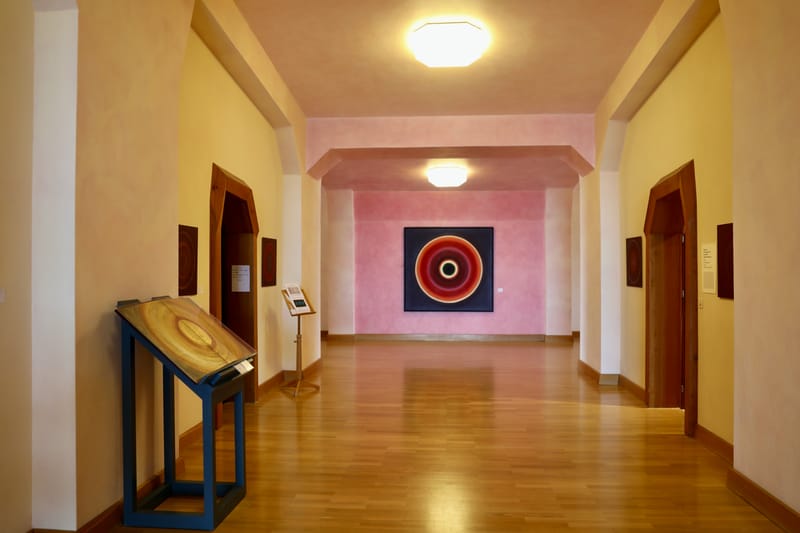 5. SUISSE 3 : BALE 3, Goetheanum & Steiner (à Dornach)