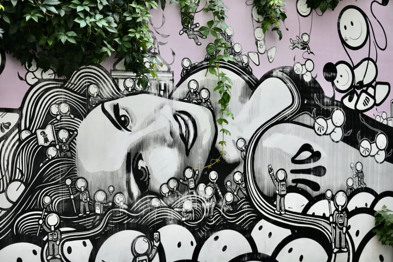 4. SUISSE 2 : BALE 2, la ville & Tinguely Museum