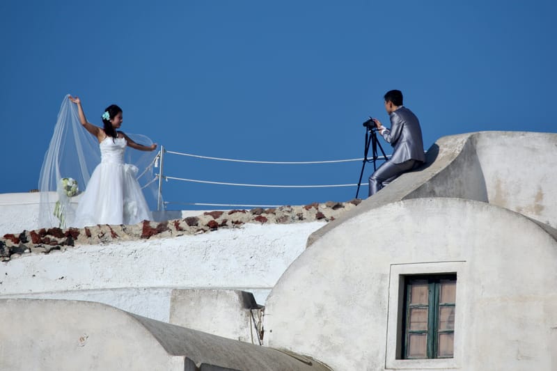 11. GRECE : Des Inconnus en terre hélène (VTL)