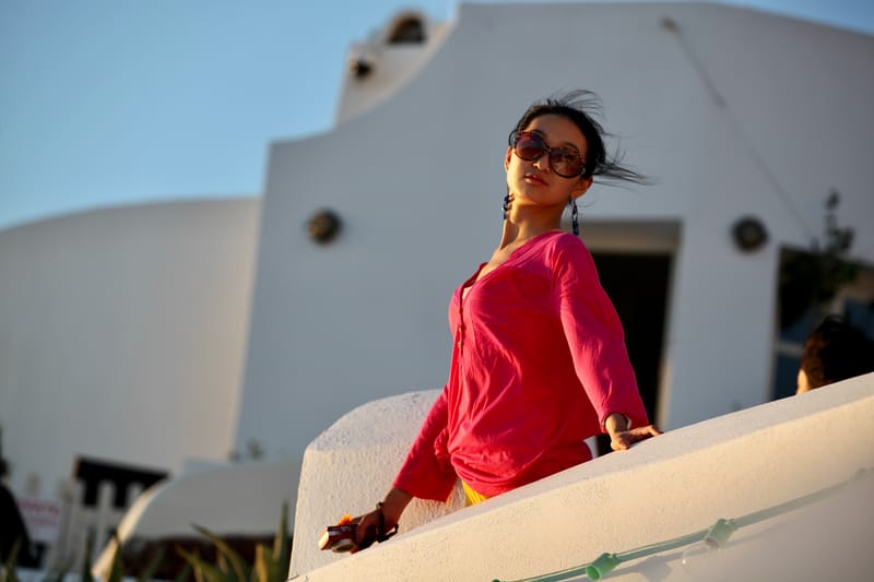 11. GRECE : Des Inconnus en terre hélène (VTL)