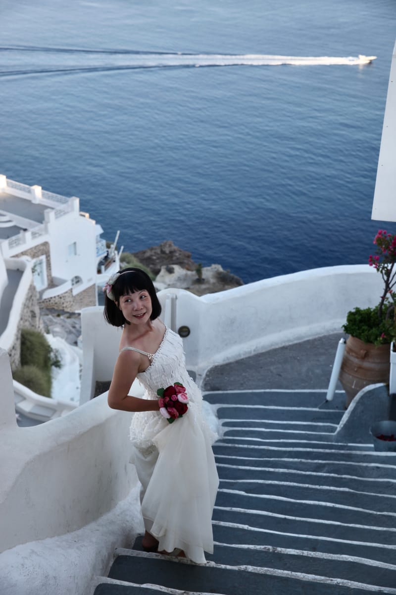 11. GRECE : Des Inconnus en terre hélène (VTL)