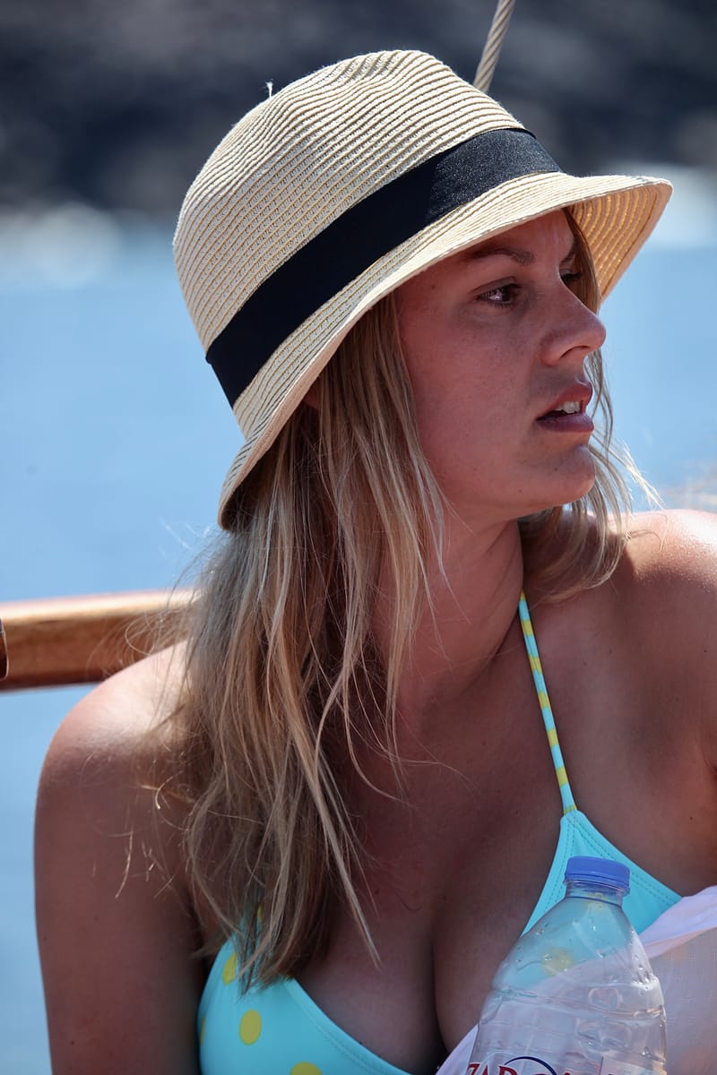 11. GRECE : Des Inconnus en terre hélène (VTL)