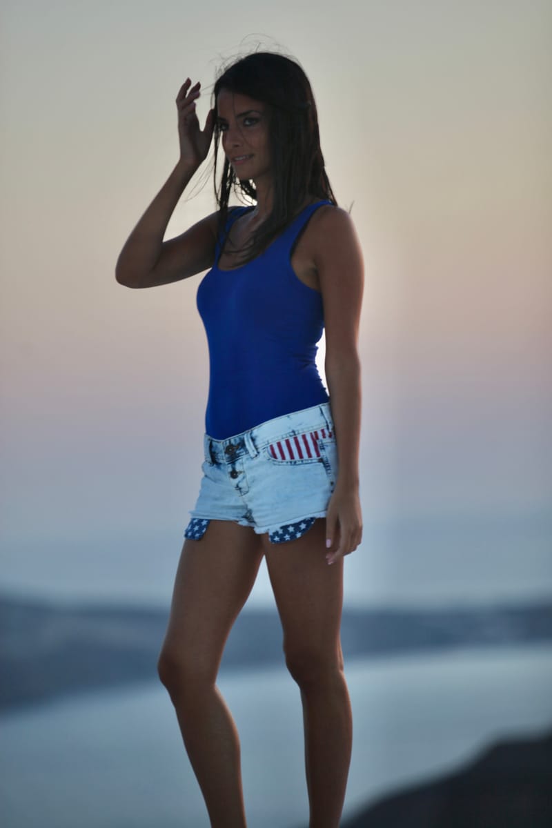 11. GRECE : Des Inconnus en terre hélène (VTL)