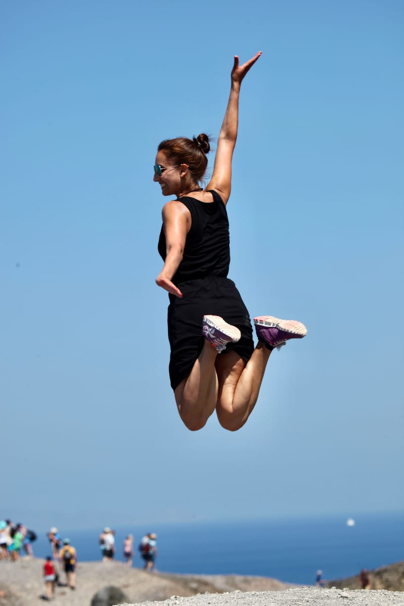 11. GRECE : Des Inconnus en terre hélène (VTL)