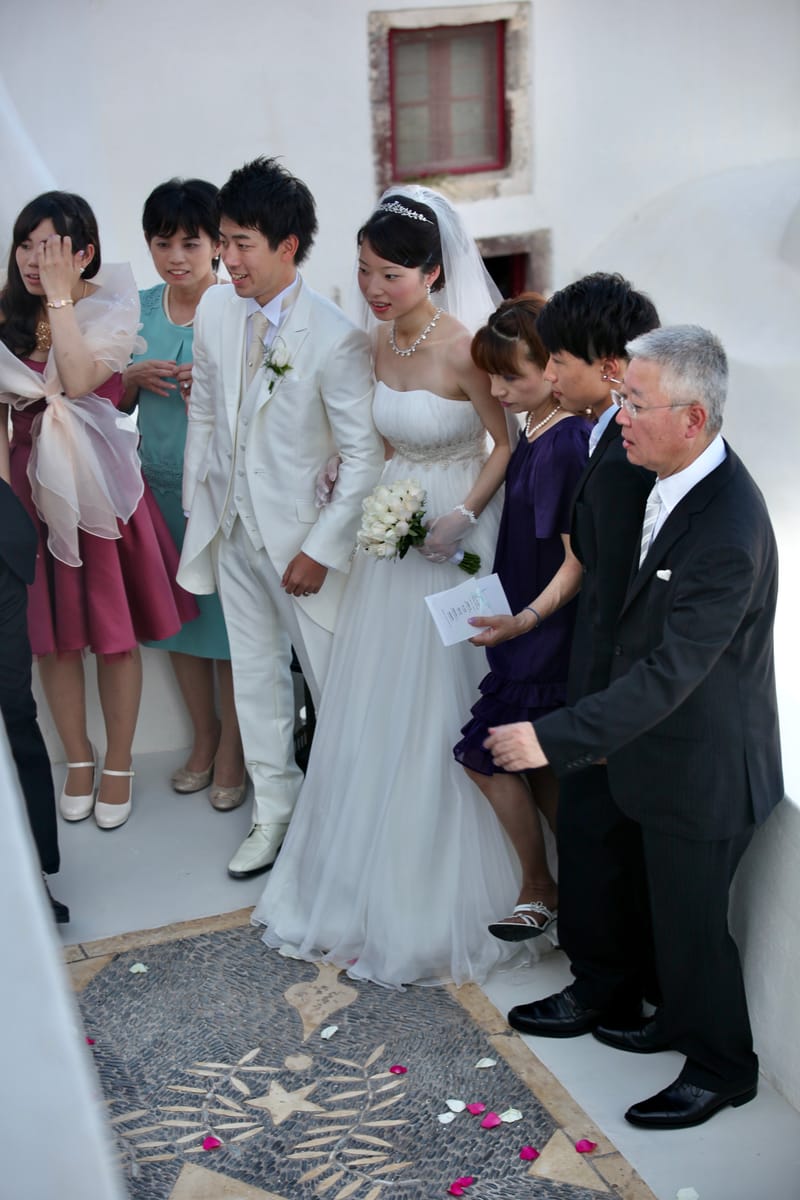 11. GRECE : Des Inconnus en terre hélène (VTL)