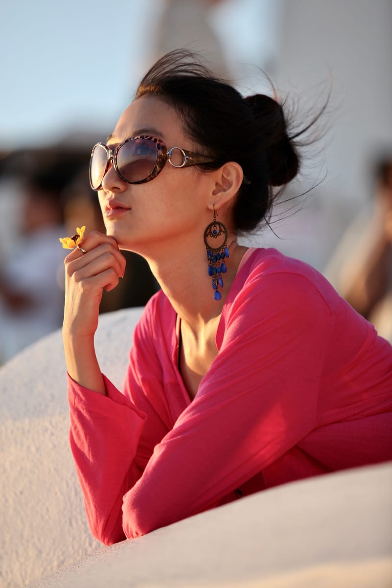 11. GRECE : Des Inconnus en terre hélène (VTL)