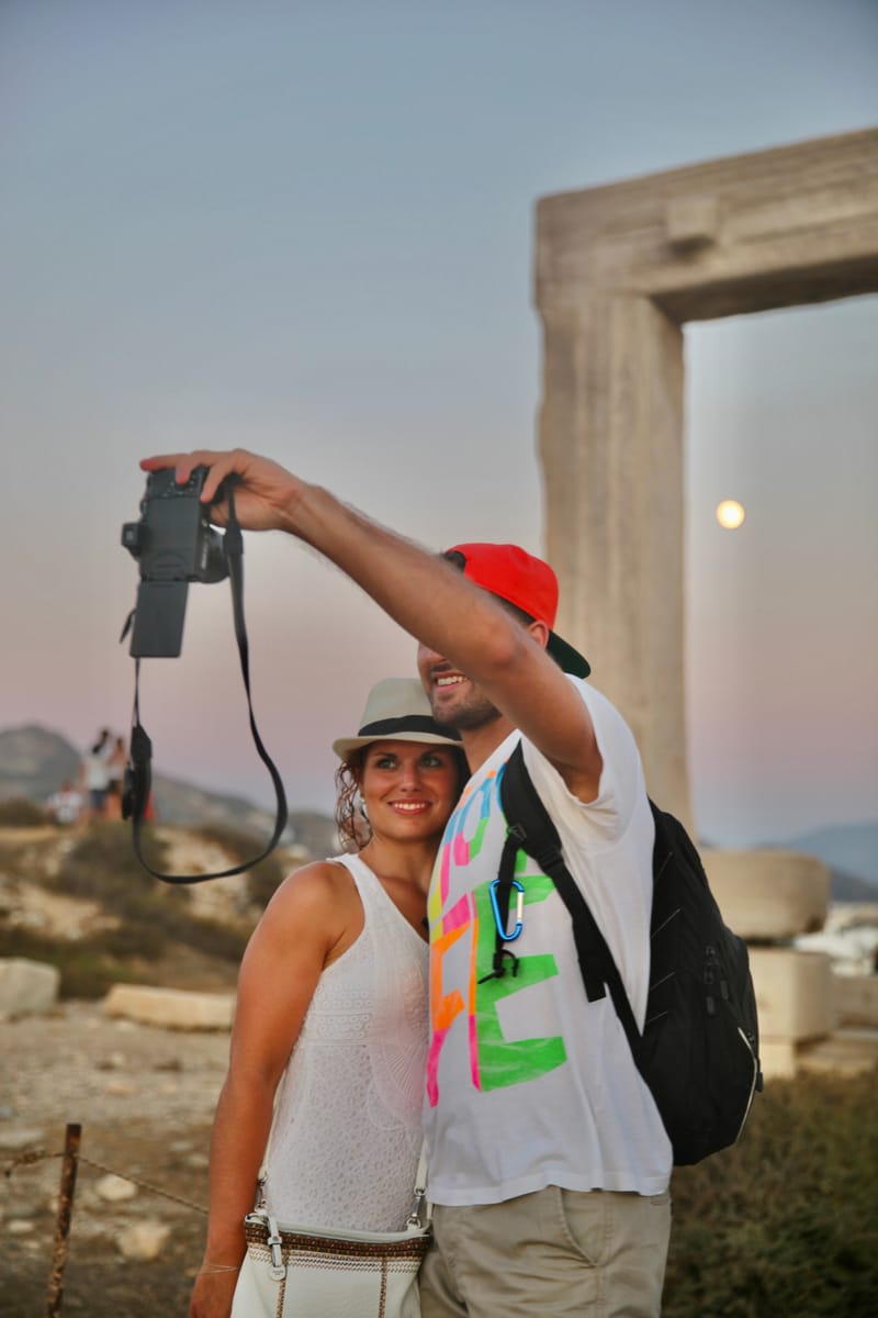 11. GRECE : Des Inconnus en terre hélène (VTL)