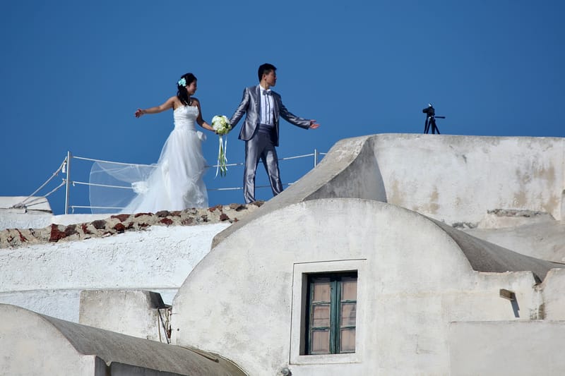 11. GRECE : Des Inconnus en terre hélène (VTL)