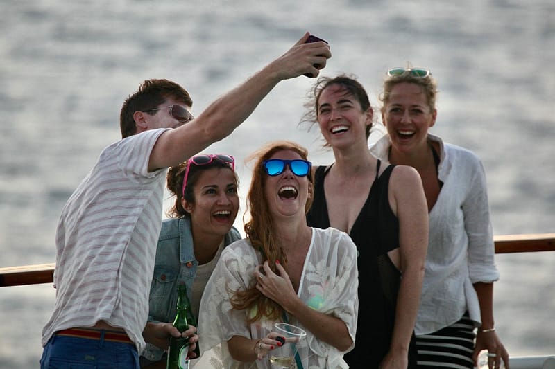 11. GRECE : Des Inconnus en terre hélène (VTL)