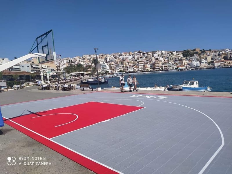 ενοικίαση εξοπλισμού