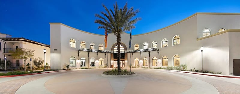 Senior Living Facility - San Diego