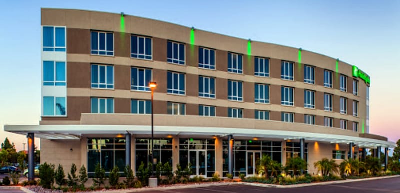 Holiday Inn Bayside - San Diego