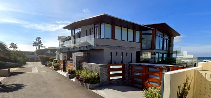 Residential Project - Del Mar CA